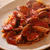 Linguine alla Vongole Rosso