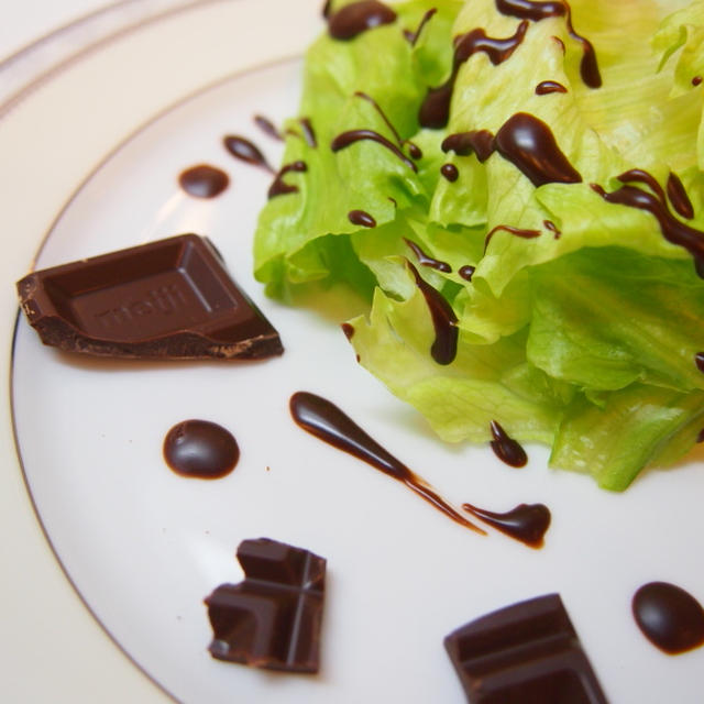 チョコベジって知ってる？？