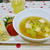 【Recipe:初夏の爽快レモンスープ】トリキ！ドラさんの好きなお店！