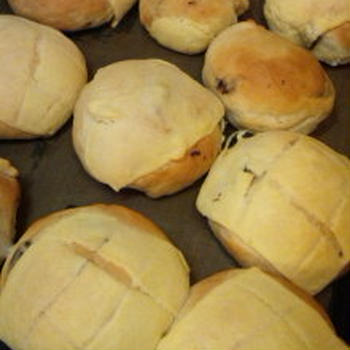 メロンパン