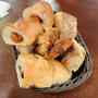 【代官山】天然酵母のふわふわなパンが食べ放題！平日ランチはかなりお得！MAISON ICHI