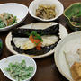晩ご飯のメインに「鱈の昆布蒸し」