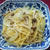 しめじのゆず風味和風パスタ
