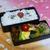 ミートボール弁当