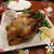 イブディナー♡フランス産ひな鳥の丸焼き♡