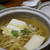 レシピ　香り湯豆腐
