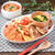 ３月９日　オムライスワンプレートごはんで晩ごはん
