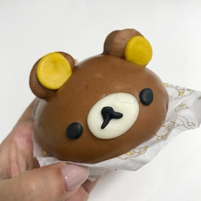 リラックまん♡と お知らせ色々♡
