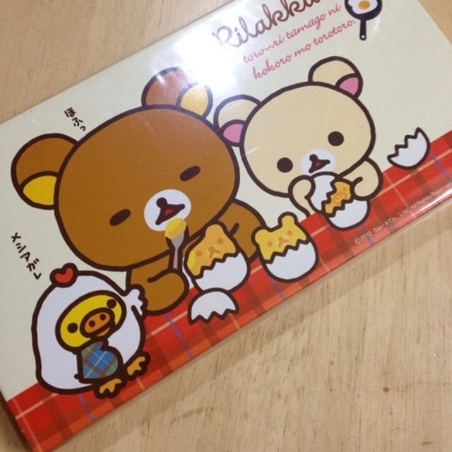クリスマスプレゼント