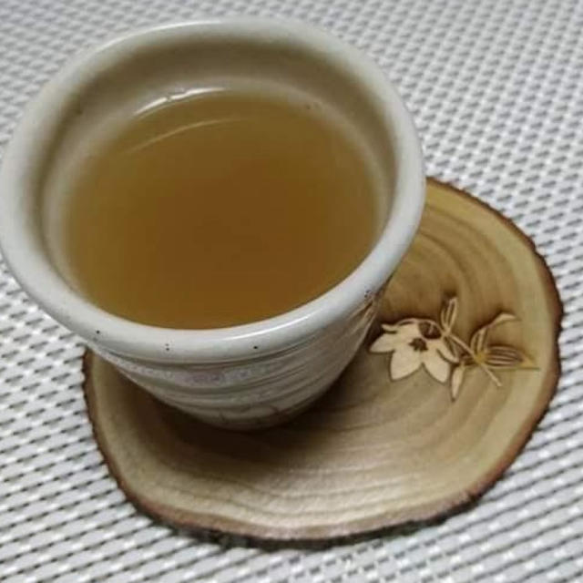 葛湯