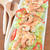 【スパイス大使】海老のアメリカンバーベキューサラダ　マジョラム風味 ＜GABANモニター＞