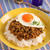 夏野菜の旨味ギュッ！と味わうドライカレー (レシピ)