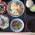 10月30日(日) 和食料理教室