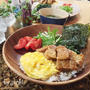 豚ばら焼肉deワンプレート　　と、『お願いです！』新しいPC版ブログエディタ
