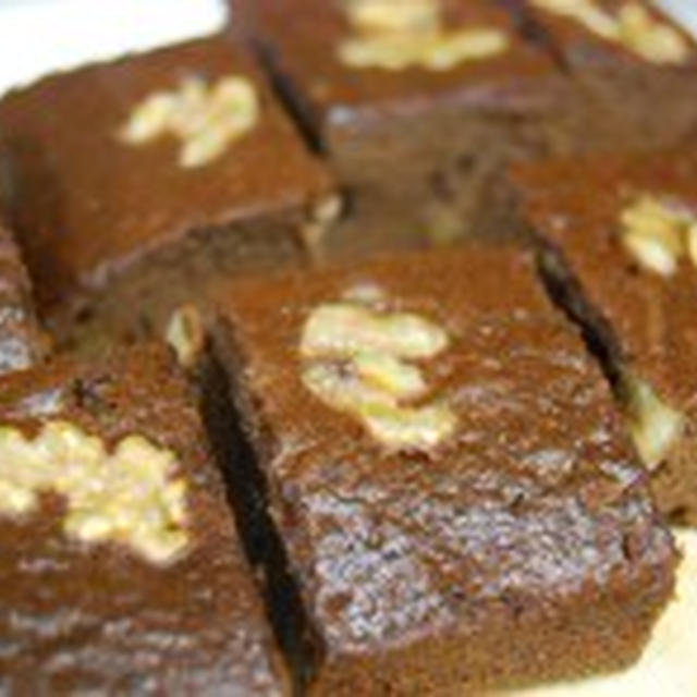 お菓子も作ったよ♪