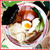 ワンタン麺