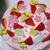 ヨルシカ《花泥棒》　桜気分なパステルカラーのショートケーキ　