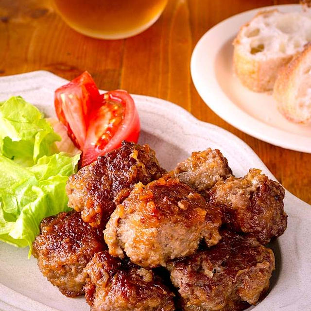 驚くほどジューシーな手作りさいころステーキ【レシピ付き】