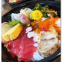 海鮮ばらちらし丼6 〜noboru 魚武商店〜