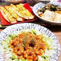 酔いどれDAY☆新しく加わったアツいつまみ