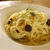 コンテチーズレシピ♪　フェンネルとチーズのパスタ
