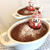 かわいい！クリパのデザートはこれ！いちごサンタのせ簡単ティラミス～Santa Claus In Coming To Tiramisu♪