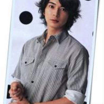 男前(☆∀☆)