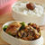 作りおきひじき煮で朝から楽々☆はんぺんおやきのお弁当