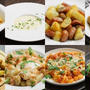 当ブログのじゃがいもを使った料理のレシピまとめ