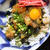 9月11日　　つゆだく照り焼きチキン丼