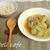 肉団子と白菜の中華スープ