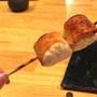 焼き鳥「蘭奢待(らんじゃたい)」すっかりファンだわー