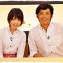 ■敦士さんと番組収録♪&ロケ弁ヽ(･∀･`o■