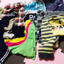大量のお洋服ゲット♪