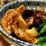 今季は壬生菜のお漬け物食べ放題かな♪