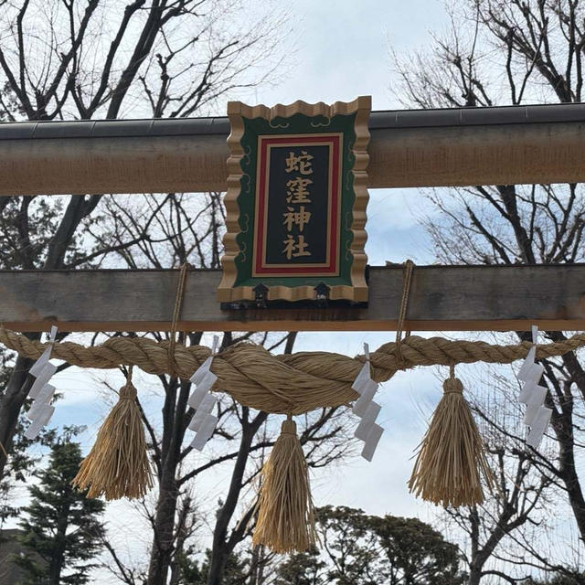 ようやく...今年初の...