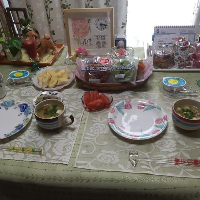 サマーカットですっきりポン(^_−)−☆