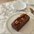＊濃厚♪リッチ♪ ナッツのチョコレートパウンドケーキ♪　＊優しい気持ちをくれる秋の花たち。