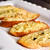 【いろいろなオイルで　シンプル クロスティーニ　Crostini】いっぱい作っておやつにも！