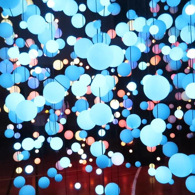 イベント☆カルピス®100th 七夕に会おう展