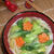 青梗菜うどん