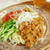 ジャージャー麺