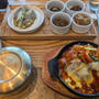 おそとごはん　~初　韓国料理〜