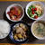 いつかのご飯