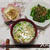 ☆ネギたっぷり、アツアツにゅうめん☆
