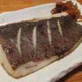【旨魚料理】ヒラメの塩麹焼き