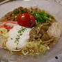 ねばっとろっ♪元気!ぶっかけそうめん&素敵な贈り物♥