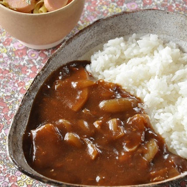 固そうな肉もこれで柔らかに！節約ワザを使ったハヤシライス【1週間節約献立】