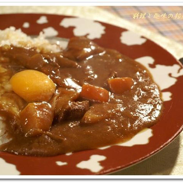 《簡単な晩ご飯》のご紹介です。カレーライス他です。