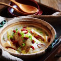 鶏もも肉のサムゲタン風鍋・モランボン水炊き味 by naomiさん